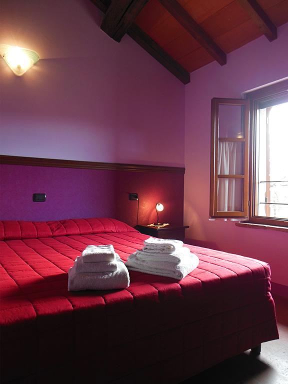 Antica Grancia Benedettina Villa Colorno Phòng bức ảnh
